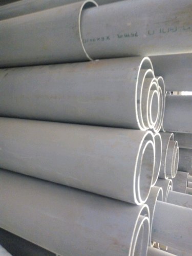 Hard Tube PVC Heavy Wall Pipe, Size: 2 inch