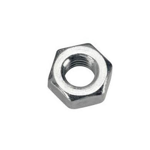 TVS Unbrako Stainless Steel Hex Bolt