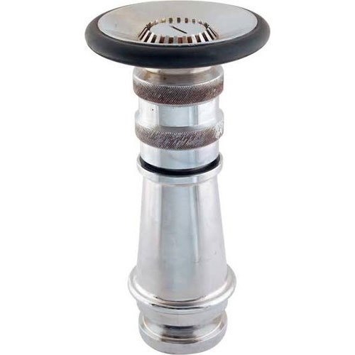 1/4 inch SS or GM Triple Purpose Nozzle, Pipe Size: 1 2 or 3