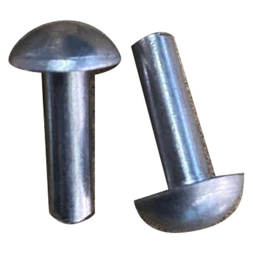 22 Mm Hollow Aluminium Rivets