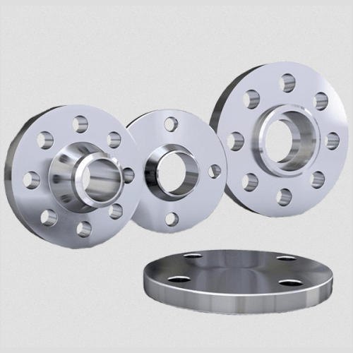 2205 Duplex Steel Flanges