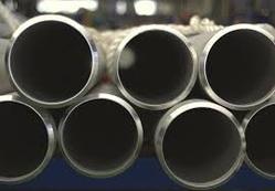 2205 Duplex Stainless Steel Pipes, Size: 1 inch