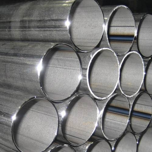 Neeka Tubes 2205 Stainless Steel Pipes Fittings, For Chemical Fertilizer Pipe, Material Grade: duplex