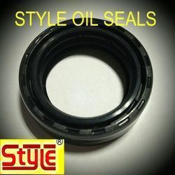 Two Wheeler Oil Seal