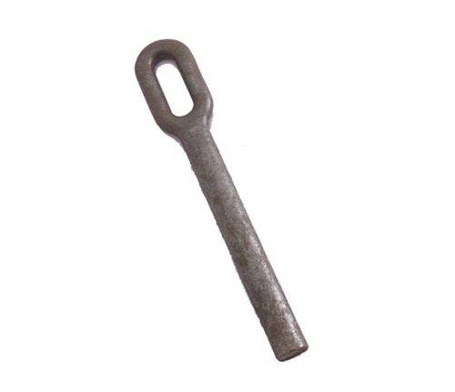 25x3 copper clip, Medium Duty, C Clamp
