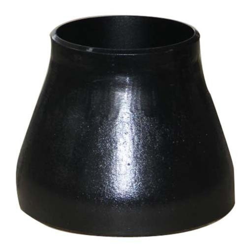 Mild Steel Buttweld MS Concentric Reducer