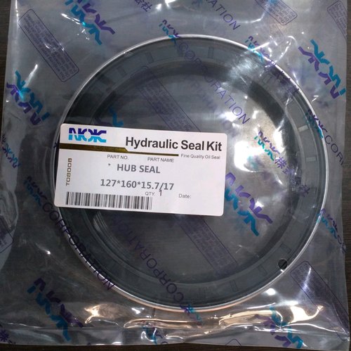 3DX Hydraulic JCB Seal Kit