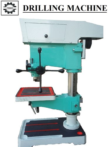 25/250 HD Drilling Machine