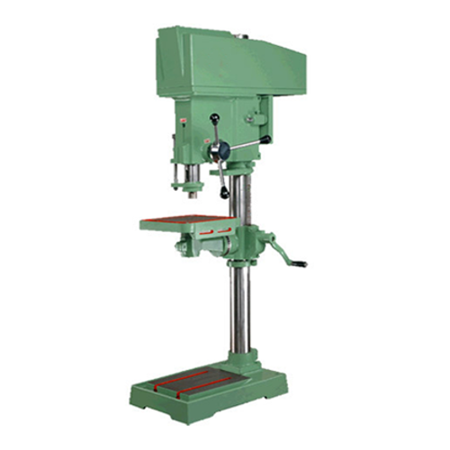 Prabhat Fine Feed Pillar Drilling Machine