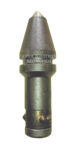 KENNAMETAL Carbide Tipped 25 mm Rock Drilling Tool