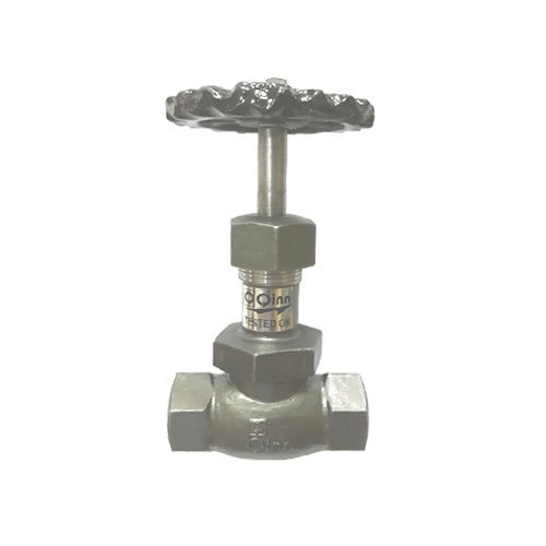 25mm SS Union Bonnet Globe Valve