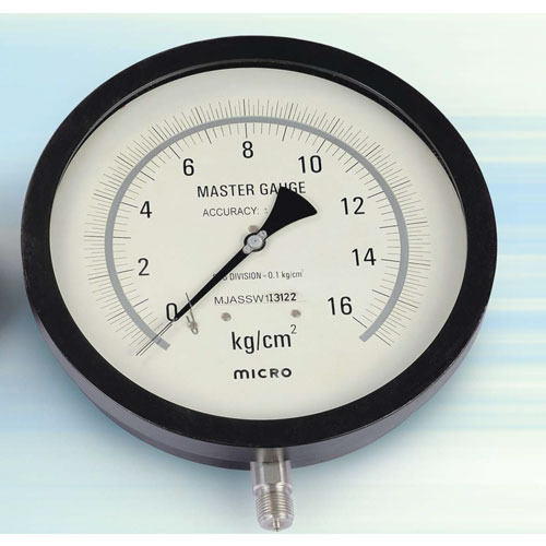 Precision Master Gauge