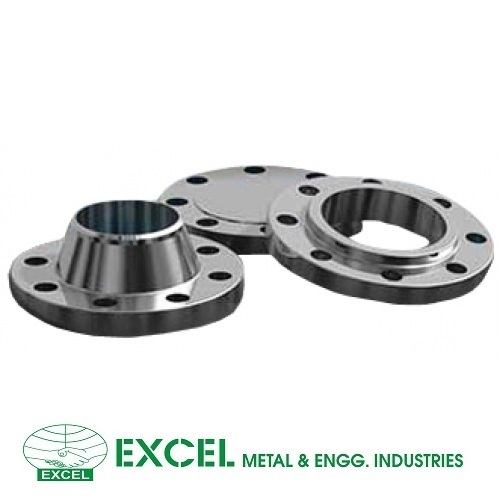 ASTM A182 254 SMO Flanges For Industrial