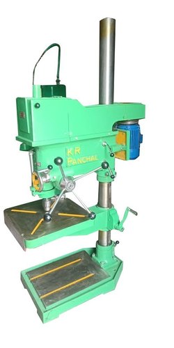 25mm Cap 15 Center Drilling Machine