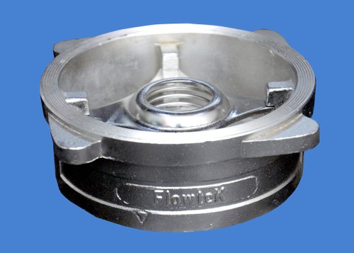 CI NRV Disc Check Valve, Size: 25mm