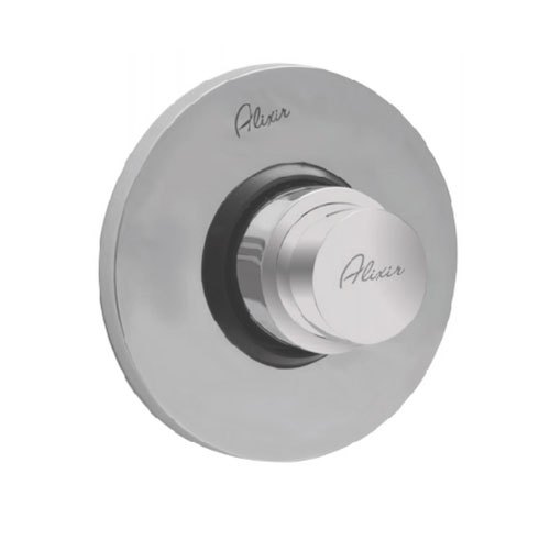 Alixir Brass Metro Pole Flush Valve, Size: 25mm