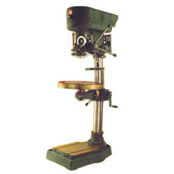 Geared Head Drilling Machine