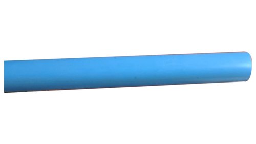 JJI 1.5 inch 25mmx1.5mm Blue PVC pipe