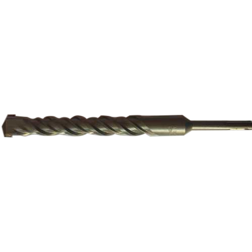 25x260mm Hammer Carbide Drill Bits