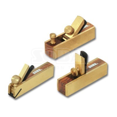 Hobby Brass Plane