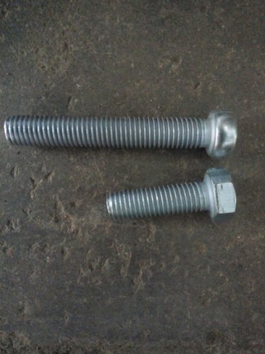 Customized Screws