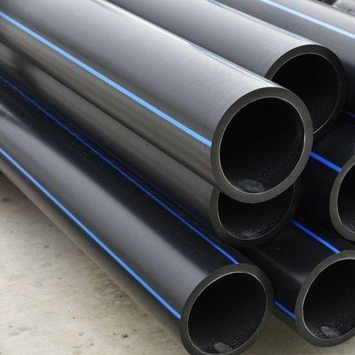 HDPE PIPE