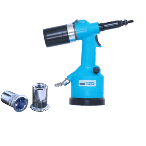 Sweet make Pistol Rivet Nut Tool, 5 to 6, Model Name/Number: 9900S