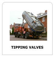 Tipping Valves