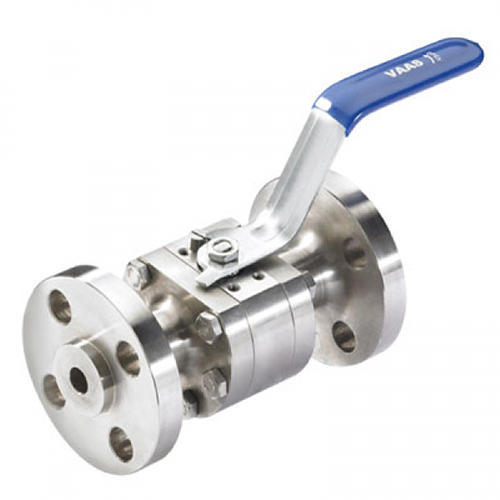 Vaas 27 Series Two Way Ball Valves