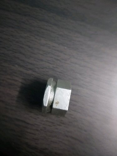 1/2 UNF Nut, Size: 21 Mm