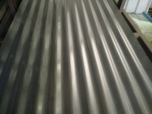 Roofing Sheet