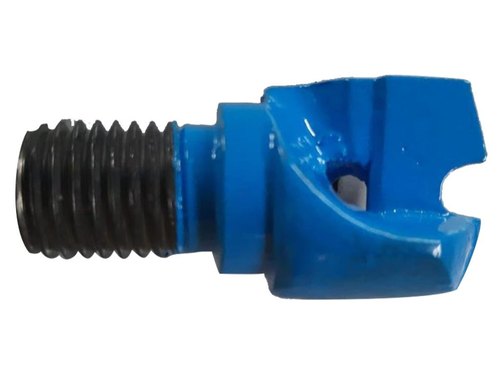 Hydraulic 27mm Blue Coal Mine Drill Bit