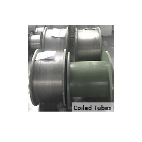 Mild Steel Galvanized Tube puller Shaft