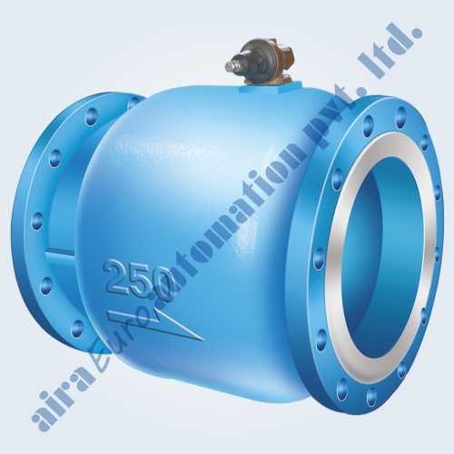 AIRA Pressure Relief Valve (Safety Valve) Drum Type High Flow Design