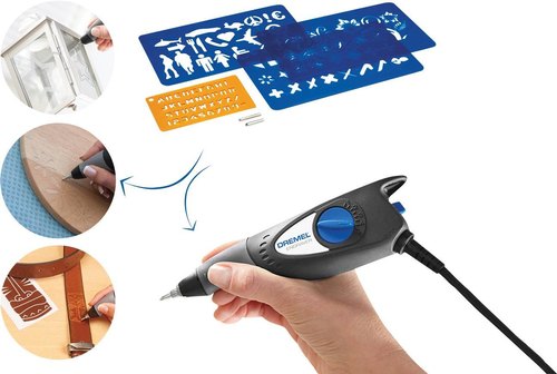 Dremel 290-3/4 Engraver Kit