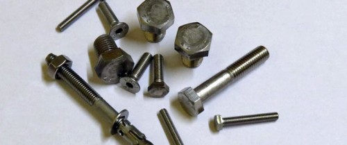 Hastelloy C276 Fasteners