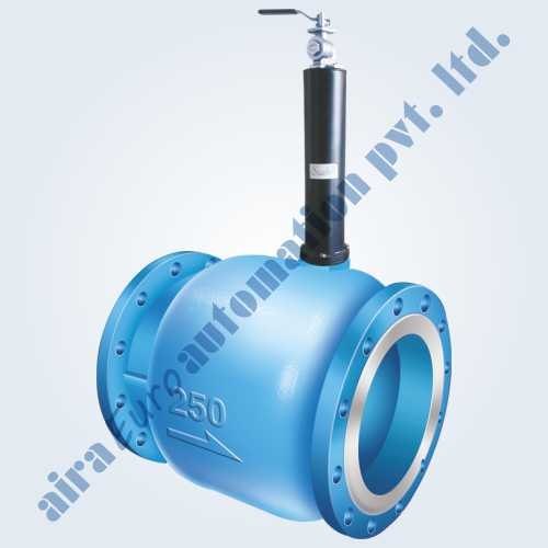 Multi Functional Control Valve Extended Drum Type