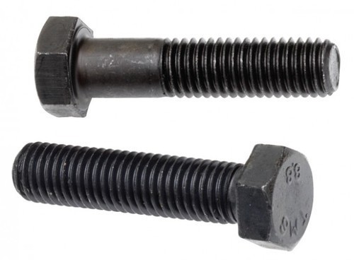 Ms & Ss High Tensile Bolt