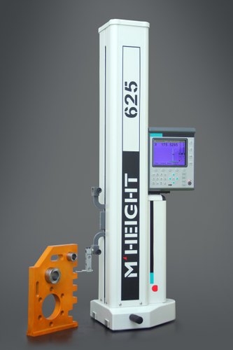 Innovative Measuring System 2D Height Gauge, Model Name/Number: Microtechnika, Model: HM-625