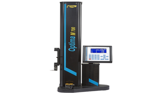 Electronica 2D Digital Height Gauge, Model Name/Number: Optima M700