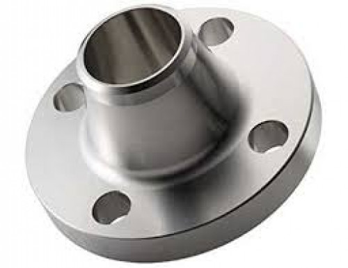 Weld Neck Flanges