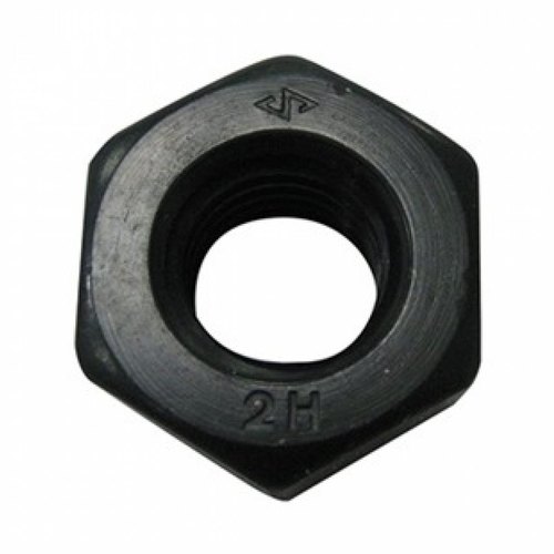 2H Hex Nut