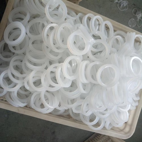 58 ID ETC Solar Water Heater Silicone Rings