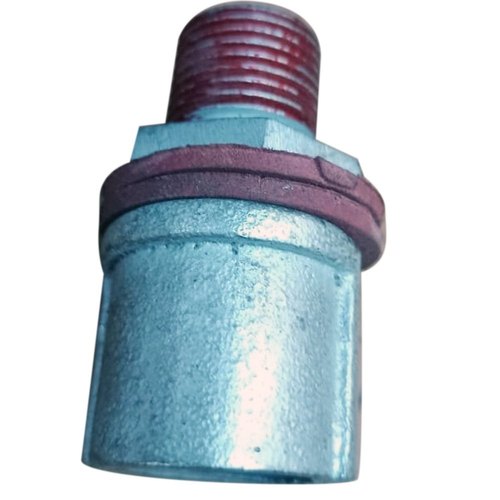 1/2 inch Threaded Socket GI Tank Nipple, Plumbing