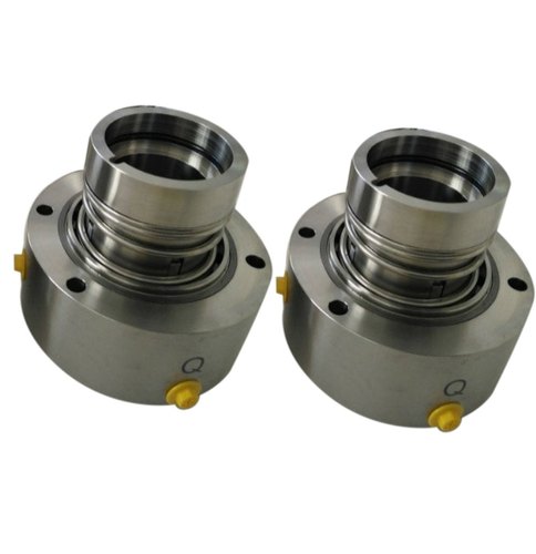 MATOS SS Split Mechanical Seal, For Pump