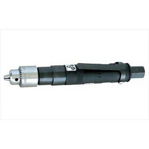 Ingersoll Rand Pneumatic Straight Drill, Model Name/Number: 2LD-2500-B, Chuck Capacity: 6 Mm
