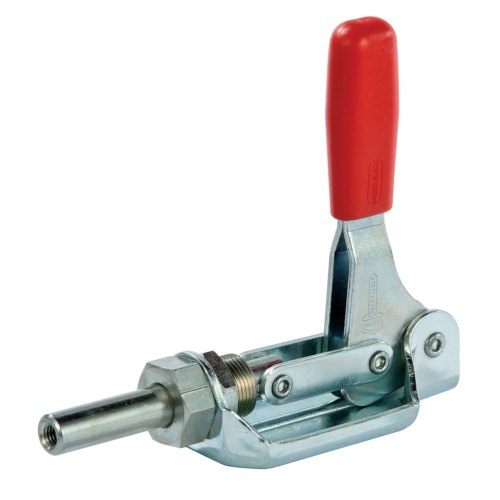 Steel Smith Straight Action Clamp Model No : HTC 190 FM