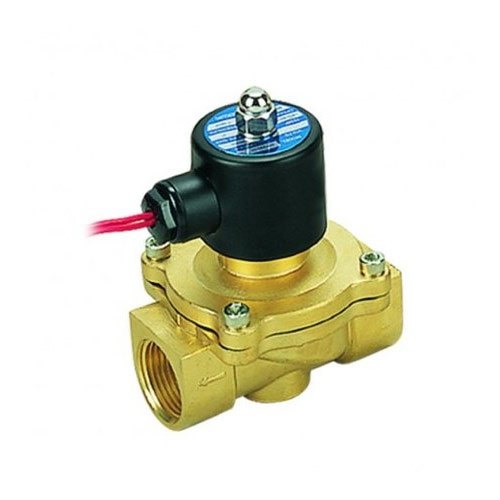 Brass/Bronze TMC 2W Pneumatic Valve