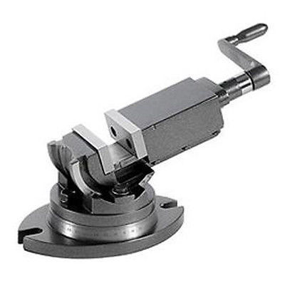 2Way Universal Tilt & Swivel Vice