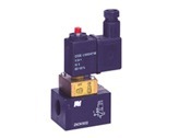 3/2 Electrically Actuated Valve